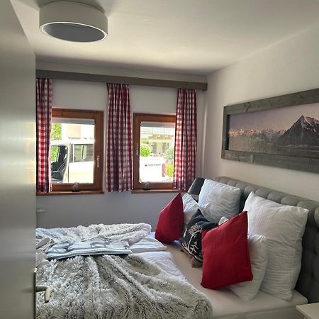 Residence Cosy Westendorf Exteriér fotografie