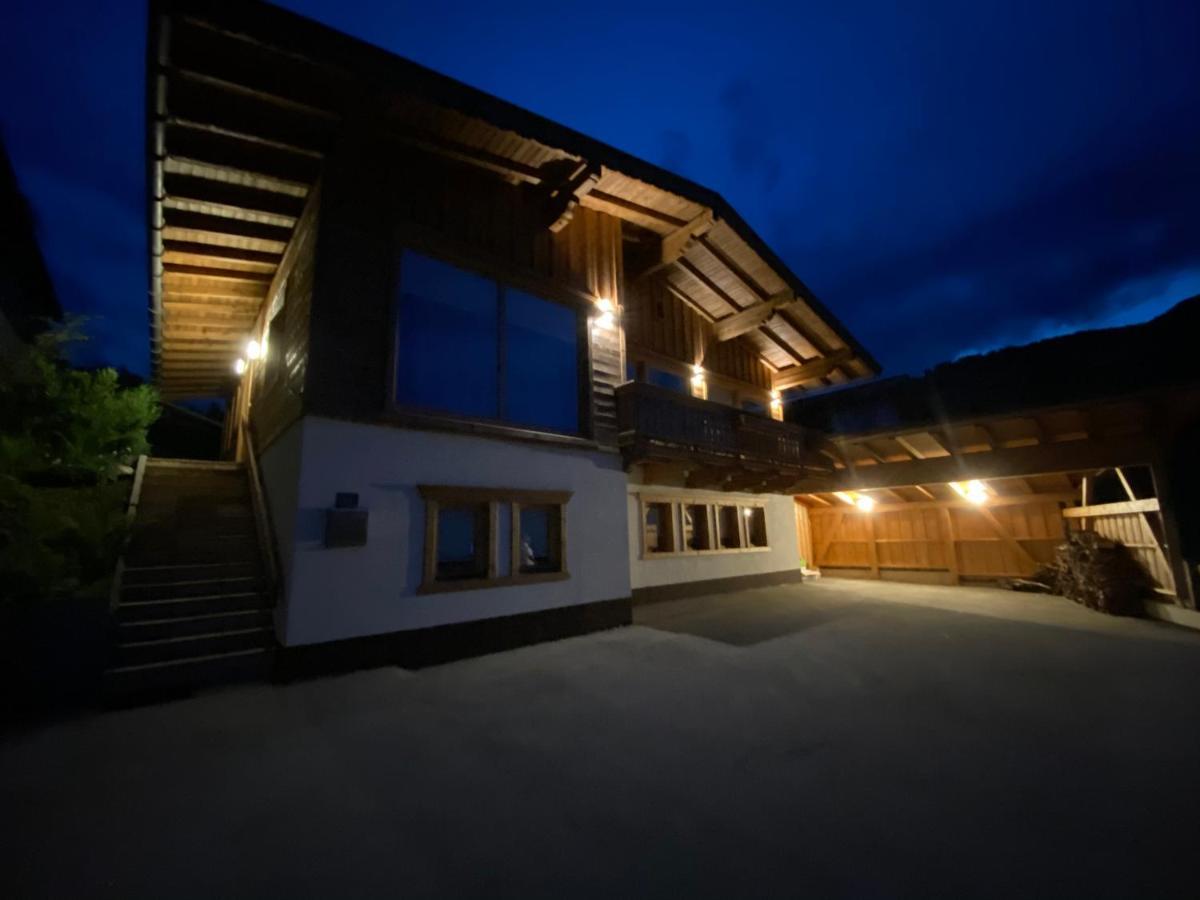 Residence Cosy Westendorf Exteriér fotografie