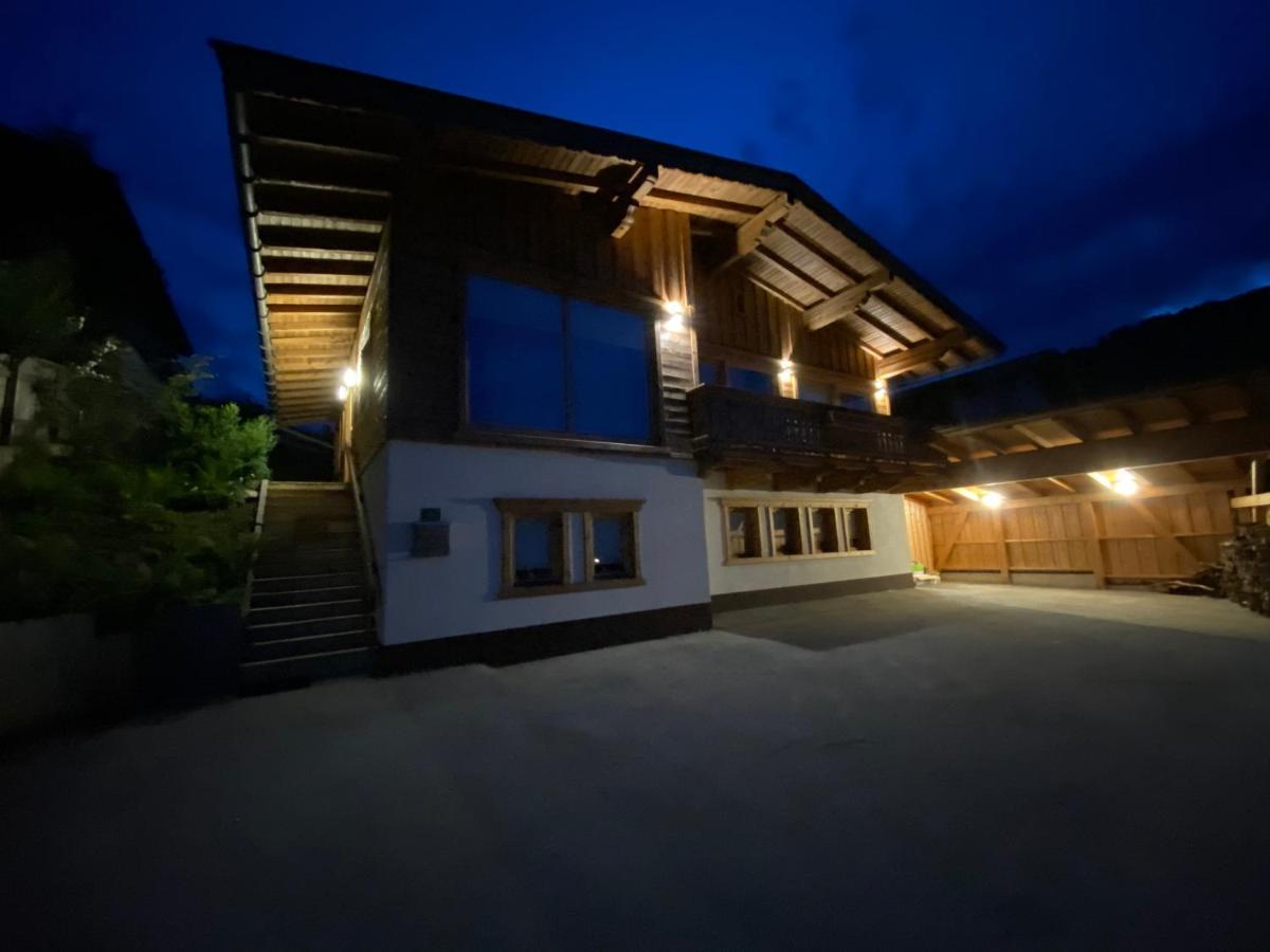 Residence Cosy Westendorf Exteriér fotografie