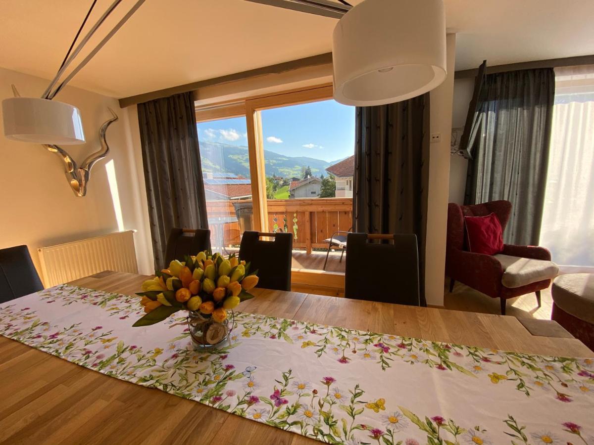 Residence Cosy Westendorf Exteriér fotografie