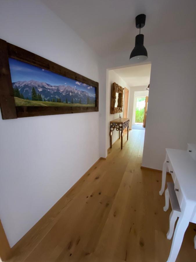 Residence Cosy Westendorf Exteriér fotografie