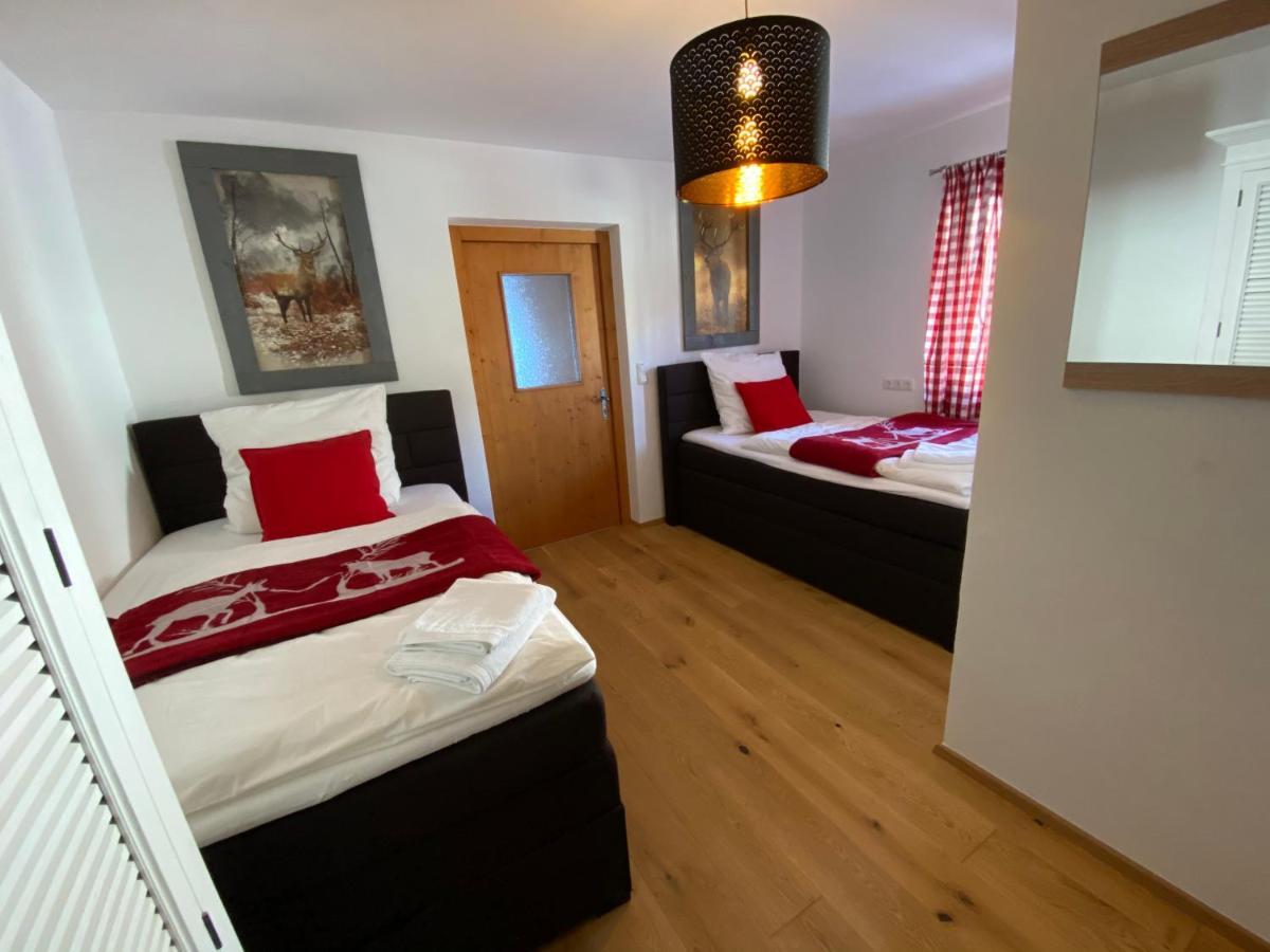 Residence Cosy Westendorf Exteriér fotografie