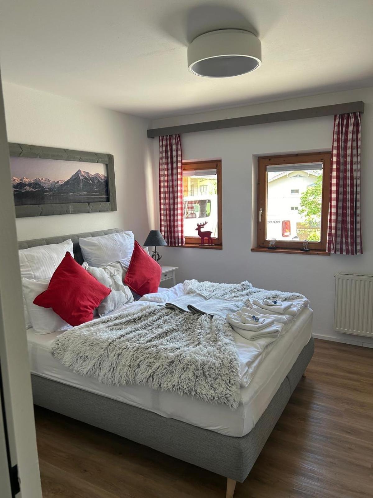 Residence Cosy Westendorf Exteriér fotografie